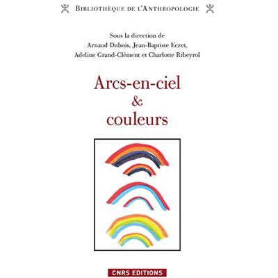 Collectif Arcs-en-ciel et couleurs - Publicité Collectif Arcs-en-ciel et couleurs - Publicité