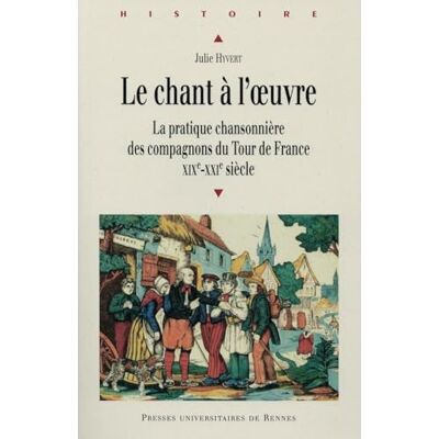 PUR CHANT A L OEUVRE - Publicité PUR CHANT A L OEUVRE - Publicité
