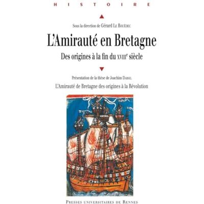 PUR AMIRAUTE EN BRETAGNE - Publicité PUR AMIRAUTE EN BRETAGNE - Publicité