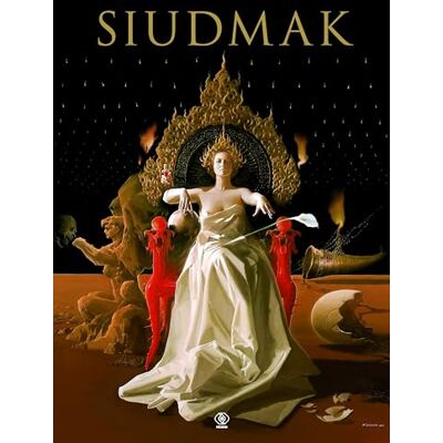 Siudmak, Wojciech Siudmak - Publicité Siudmak, Wojciech Siudmak - Publicité