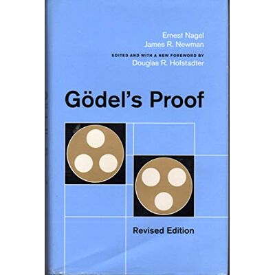 Nagel, Ernest Godel's Proof - Publicité Nagel, Ernest Godel's Proof - Publicité
