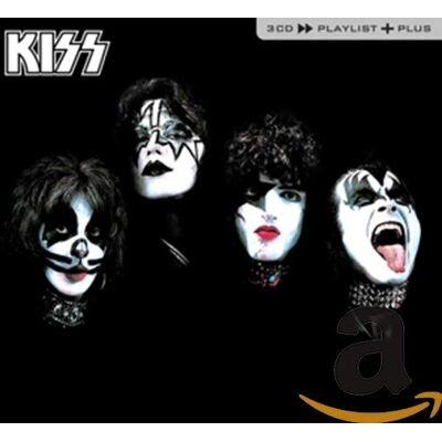 Kiss Playlist - Publicité Kiss Playlist - Publicité