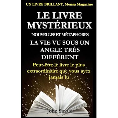 Smale, John LE LIVRE MYSTÉRIEUX: Des histoires sombres et mystérieuses sur de meurtres et de morts, de gagnants et de perdants, de choses étranges et curieuses - Publicité Smale, John LE LIVRE MYSTÉRIEUX: Des histoires sombres et mystérieuses sur de meurtres et de morts, de gagnants et de perdants, de choses étranges et curieuses - Publicité