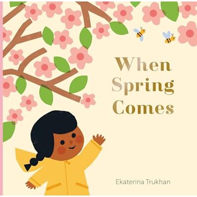 Trukhan, Ekaterina National Trust: When Spring Comes - Publicité Trukhan, Ekaterina National Trust: When Spring Comes - Publicité