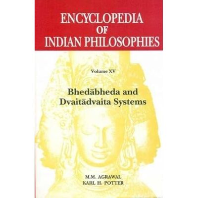 Potter, Karl H. Encyclopedia of Indian Philosophies: v. 15 - Publicité Potter, Karl H. Encyclopedia of Indian Philosophies: v. 15 - Publicité