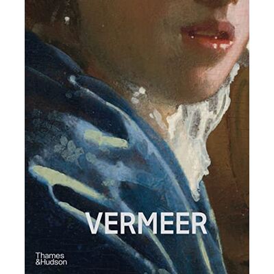 XXX Johannes Vermeer -The Rijksmuseum's Exhibition Catalogue /anglais - Publicité XXX Johannes Vermeer -The Rijksmuseum's Exhibition Catalogue /anglais - Publicité