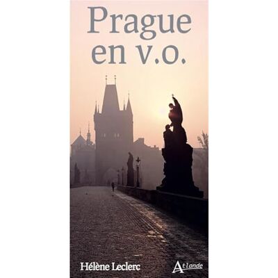 Leclerc, Hélène Prague en v.o. Publicité Leclerc, Hélène Prague en v.o. Publicité