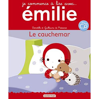 Pressensé, Domitille de Le cauchemar - Publicité Pressensé, Domitille de Le cauchemar - Publicité