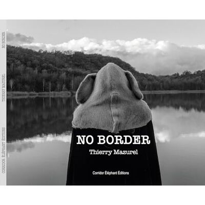 Mazurel, Thierry No Border - Publicité Mazurel, Thierry No Border - Publicité