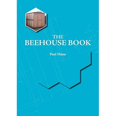 Mann, Paul The Beehouse Book - Publicité Mann, Paul The Beehouse Book - Publicité