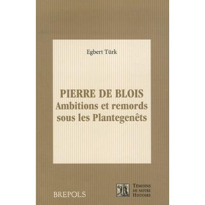 EGBERT, TURK PIERRE DE BLOIS - Publicité EGBERT, TURK PIERRE DE BLOIS - Publicité