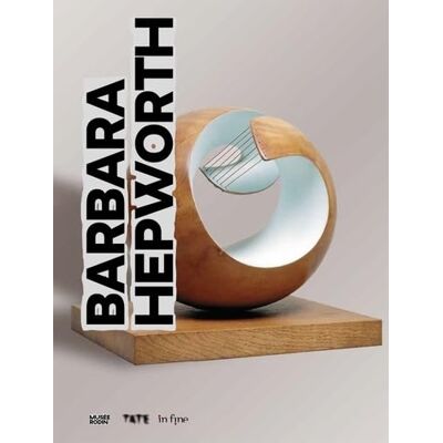 Collectif Barbara Hepworth - Publicité Collectif Barbara Hepworth - Publicité