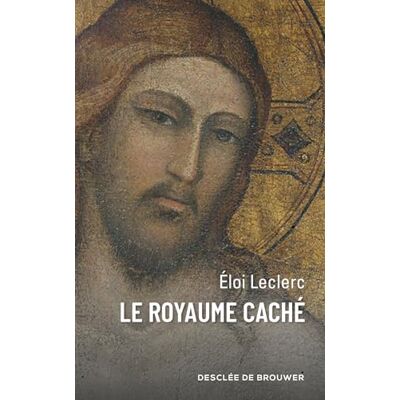 Leclerc, Frère Eloi Le Royaume caché - Publicité Leclerc, Frère Eloi Le Royaume caché - Publicité