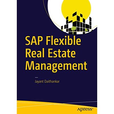 Daithankar, Jayant SAP Flexible Real Estate Management - Publicité Daithankar, Jayant SAP Flexible Real Estate Management - Publicité