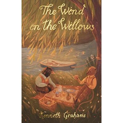 Grahame, Kenneth The Wind in the Willows - Publicité Grahame, Kenneth The Wind in the Willows - Publicité