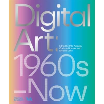 Digital Art: 1960s-Now - Publicité Digital Art: 1960s-Now - Publicité