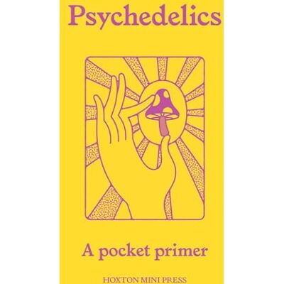 Busby, Mattha Psychedelics - Publicité Busby, Mattha Psychedelics - Publicité
