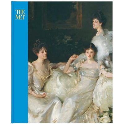 The Metropolitan Museum Of Art Masterpieces 12-Month 2026 Deluxe Engagement Calendar - Publicité The Metropolitan Museum Of Art Masterpieces 12-Month 2026 Deluxe Engagement Calendar - Publicité