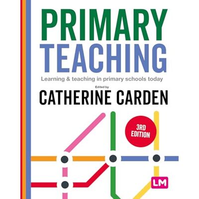 Primary Teaching: Learning and teaching in primary schools today - Publicité Primary Teaching: Learning and teaching in primary schools today - Publicité