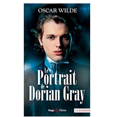 Wilde, Oscar Le portrait de Dorian Gray - Publicité Wilde, Oscar Le portrait de Dorian Gray - Publicité