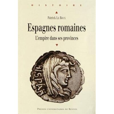 PUR ESPAGNES ROMAINES - Publicité PUR ESPAGNES ROMAINES - Publicité