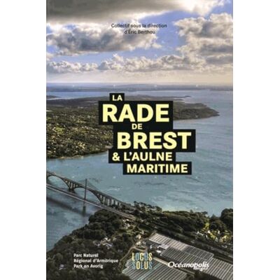 COLLECTIF Rade de Brest & Aulne maritime - Publicité COLLECTIF Rade de Brest & Aulne maritime - Publicité