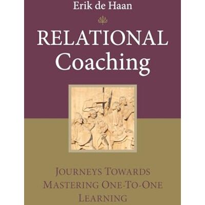 de Haan, Erik Relational Coaching - Publicité de Haan, Erik Relational Coaching - Publicité