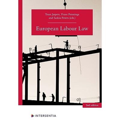 European Labour Law - Publicité European Labour Law - Publicité