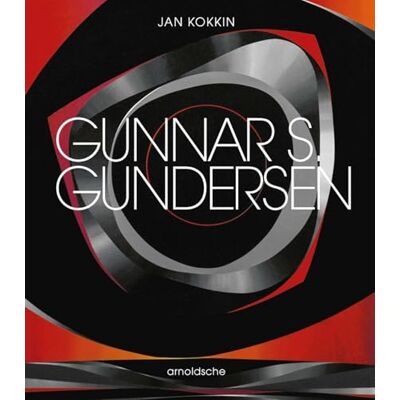Kokkin, Jan Gunnar S. Gundersen - Publicité Kokkin, Jan Gunnar S. Gundersen - Publicité