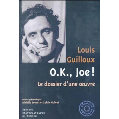 PUR OK JOE - Publicité PUR OK JOE - Publicité