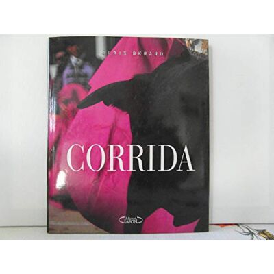 Berard, Alain Corrida - Publicité Berard, Alain Corrida - Publicité