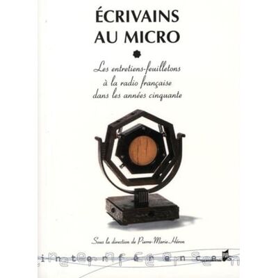 PUR ECRIVAINS AU MICRO - Publicité PUR ECRIVAINS AU MICRO - Publicité