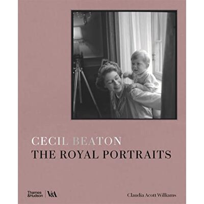 Claudia, Acott willia Cecil Beaton The Royal Portraits (Victoria and Albert Museum) /anglais - Publicité Claudia, Acott willia Cecil Beaton The Royal Portraits (Victoria and Albert Museum) /anglais - Publicité