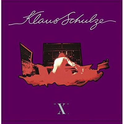 Schulze X - Publicité Schulze X - Publicité
