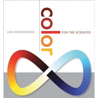 Koenderink, Jan J. Color for the Sciences - Publicité Koenderink, Jan J. Color for the Sciences - Publicité