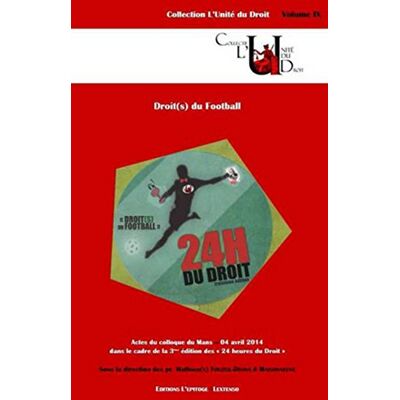 Touzeil-divina, Mathieu Droits du Football - Publicité Touzeil-divina, Mathieu Droits du Football - Publicité
