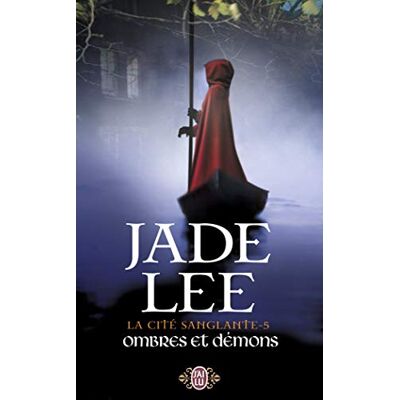 Lee, Jade Ombres et démons - Publicité Lee, Jade Ombres et démons - Publicité