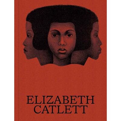 XXX Elizabeth Catlett - Publicité XXX Elizabeth Catlett - Publicité