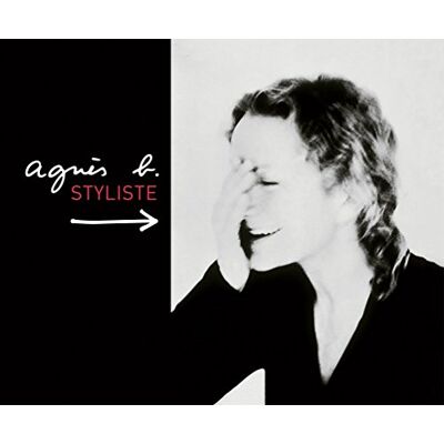 Collectif Agnès b l'histoire! - Publicité Collectif Agnès b l'histoire! - Publicité