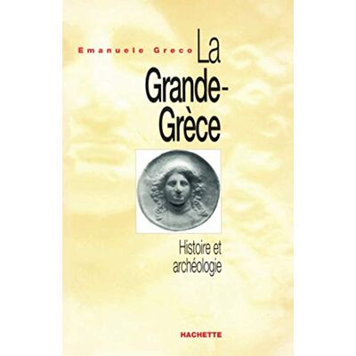 Greco, Emanuele La Grande-Grèce - Publicité Greco, Emanuele La Grande-Grèce - Publicité