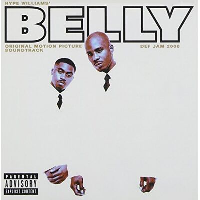 Various Belly - Publicité Various Belly - Publicité