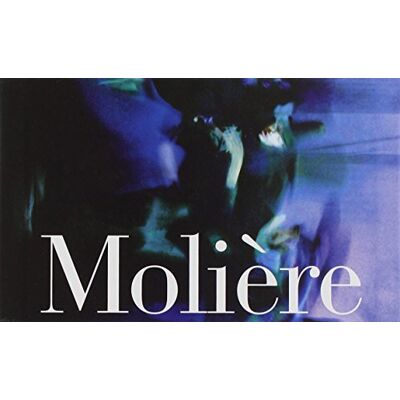 Molière Œuvres complètes I, II - Publicité Molière Œuvres complètes I, II - Publicité