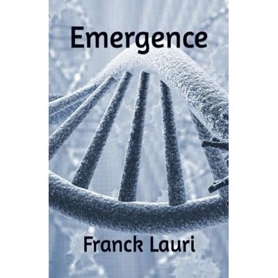 Lauri, Franck Emergence - Publicité Lauri, Franck Emergence - Publicité