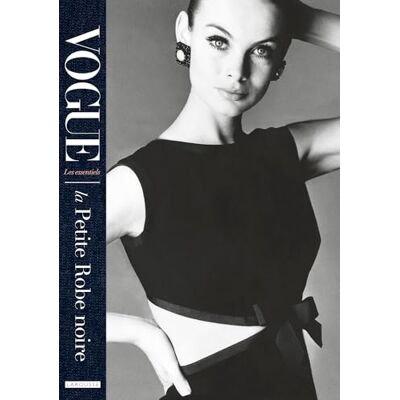 Fox, Chloé La Petite robe noire - Publicité Fox, Chloé La Petite robe noire - Publicité