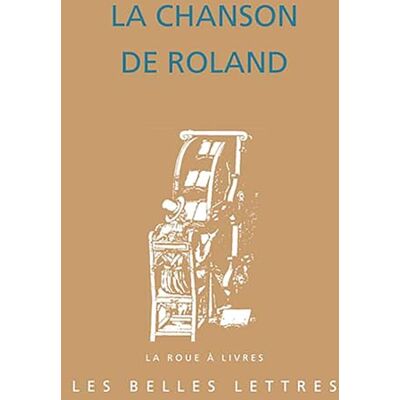 Cortés, Luis La chanson de Roland - Publicité Cortés, Luis La chanson de Roland - Publicité