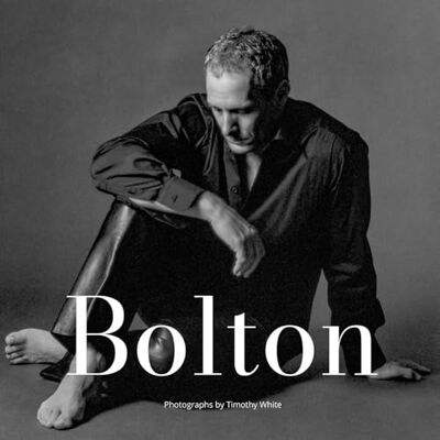 Bolton, Michael Michael Bolton - Publicité Bolton, Michael Michael Bolton - Publicité