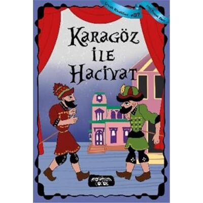 Kolektif Karagöz ile Hacivat - Publicité Kolektif Karagöz ile Hacivat - Publicité