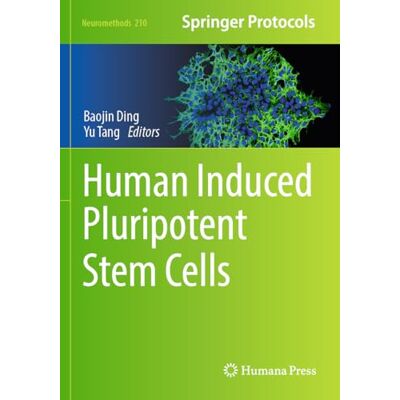 Human Induced Pluripotent Stem Cells - Publicité Human Induced Pluripotent Stem Cells - Publicité