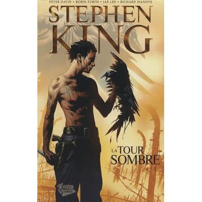 King, Stephen Coffret 2 volumes : Tomes 4 et 5 - Publicité King, Stephen Coffret 2 volumes : Tomes 4 et 5 - Publicité