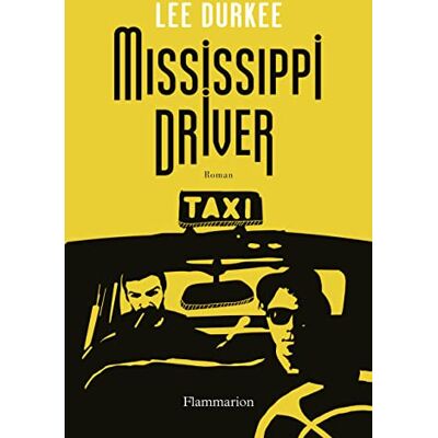Durkee, Lee Mississippi Driver - Publicité Durkee, Lee Mississippi Driver - Publicité